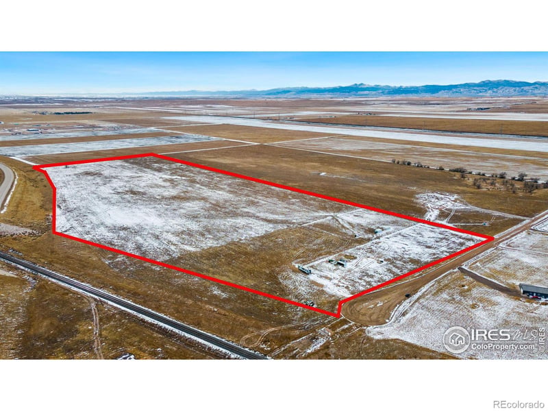 0 Weld County Road 104, Nunn, CO 80648