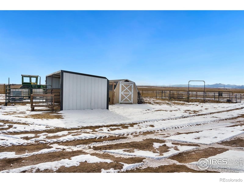 0 Weld County Road 104, Nunn, CO 80648