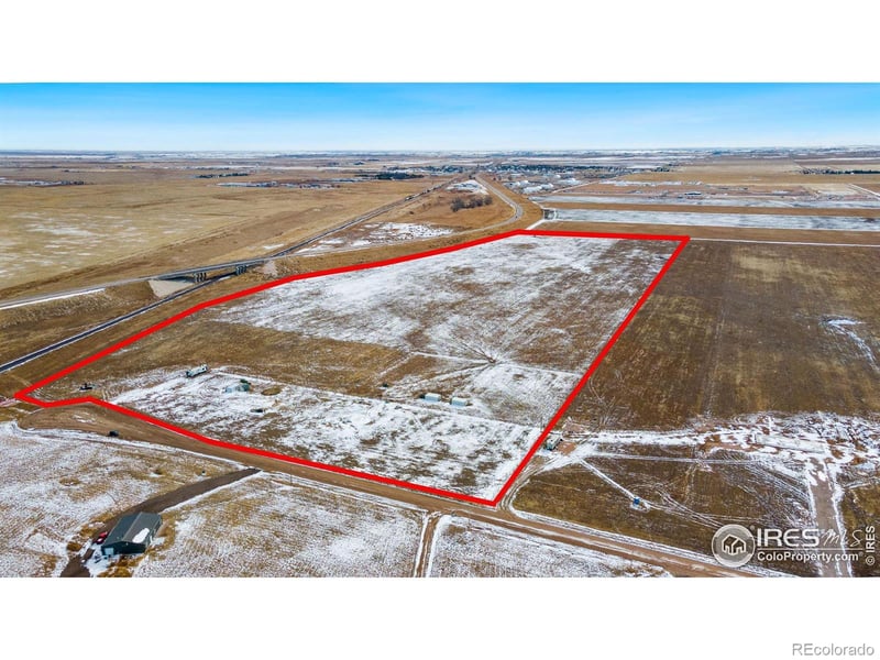 0 Weld County Road 104, Nunn, CO 80648
