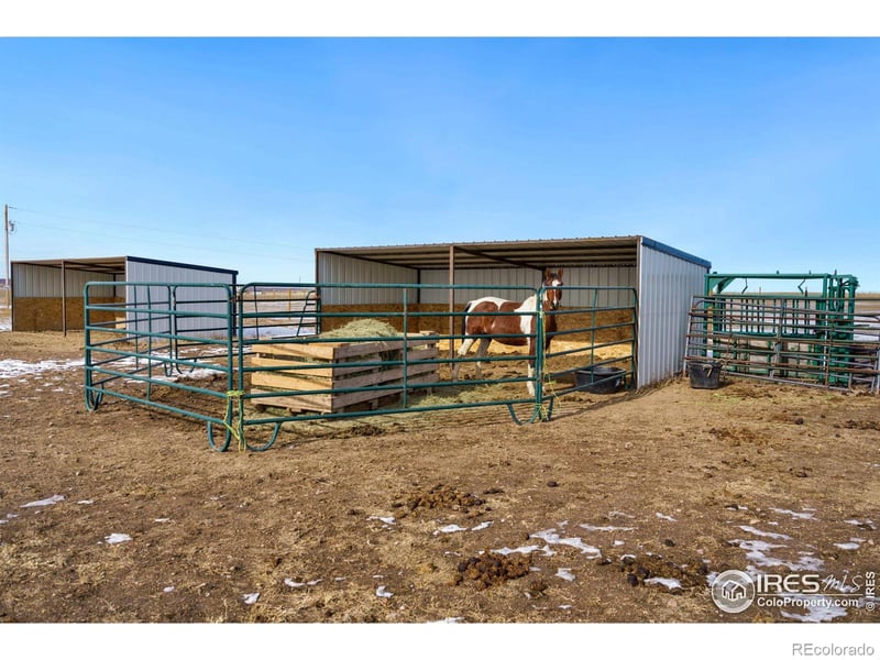 0 Weld County Road 104, Nunn, CO 80648