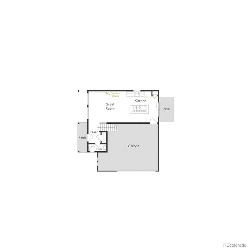 3395 Barkwood Dr, Johnstown, CO 80534