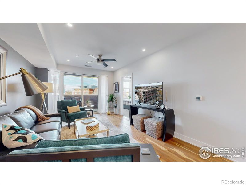 221 E Mountain Ave #313, Fort Collins, CO 80524