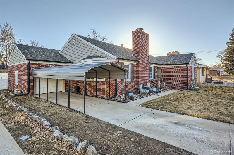 1924 14th St, Greeley, CO 80631
