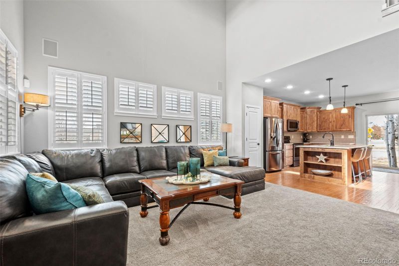 2754 S Lisbon Way, Aurora, CO 80013
