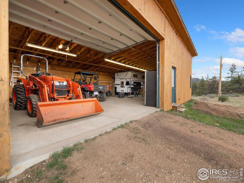 6161 Mill Creek Rd, Livermore, CO 80536