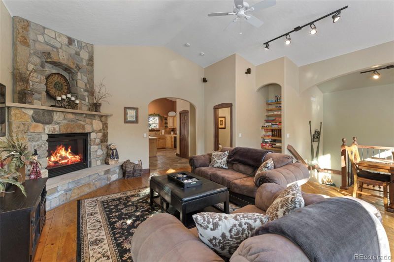 493 Cr 672, Breckenridge, CO 80424