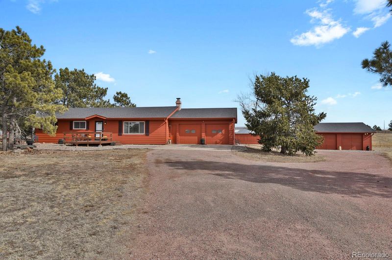 8185 Mustang Rd, Colorado Springs, CO 80908