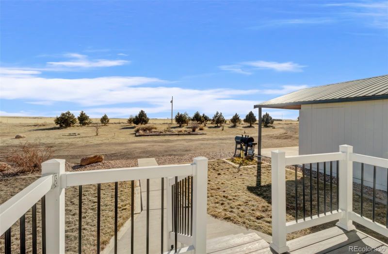 4855 Bar 10 Rd, Calhan, CO 80808