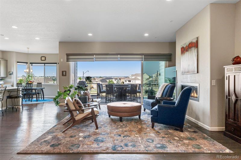 17860 Calendula Dr, Parker, CO 80134