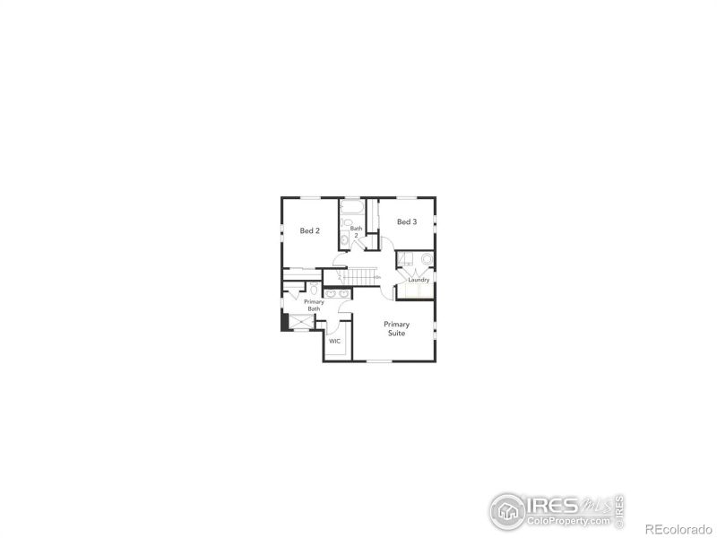 3409 Barkwood Dr, Johnstown, CO 80534