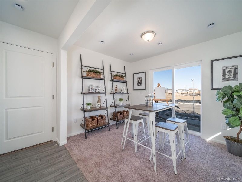13548 E 103rd Pl, Commerce City, CO 80022