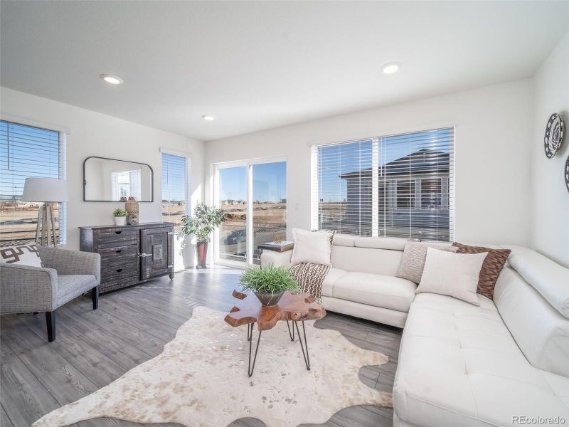 13548 E 103rd Pl, Commerce City, CO 80022