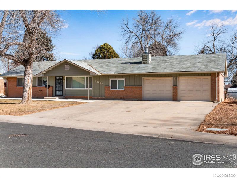 1630 Pinyon Ct, Loveland, CO 80538