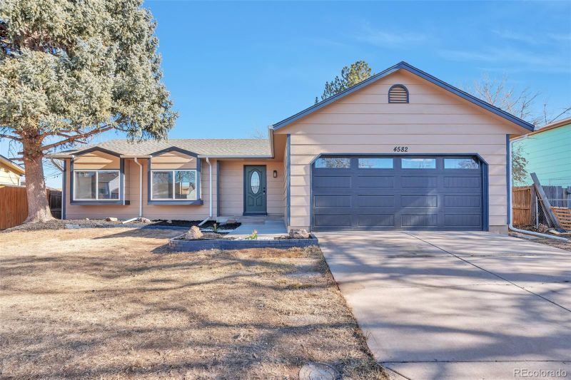 4582 N Fontana Way, Denver, CO 80239