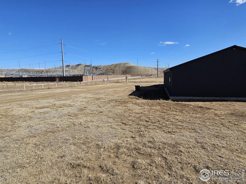 4205 W County Road 56e, Laporte, CO 80535