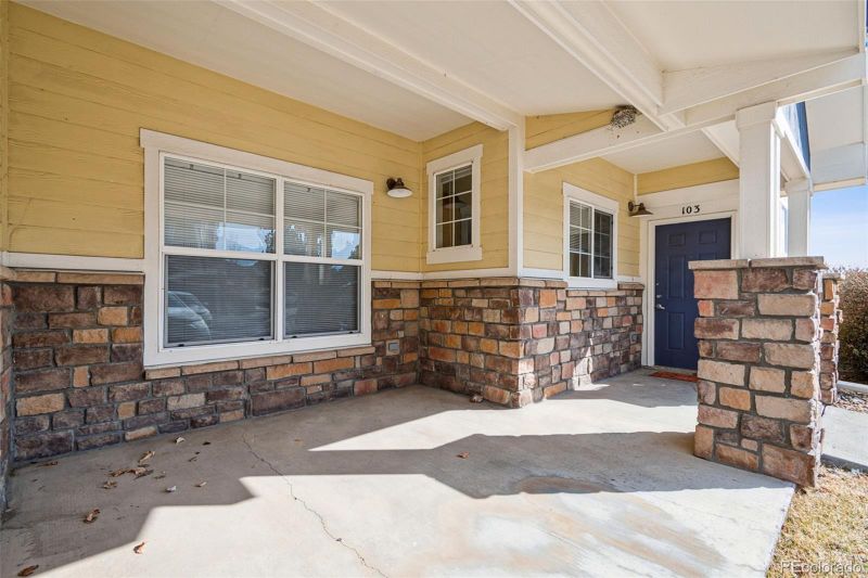 9434 Ashbury Cir #103, Parker, CO 80134