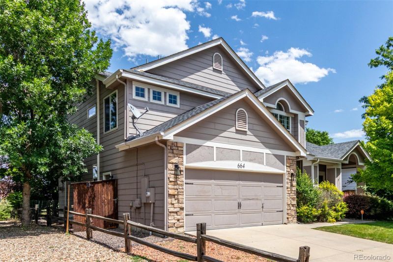 664 Clarendon Dr, Longmont, CO 80504