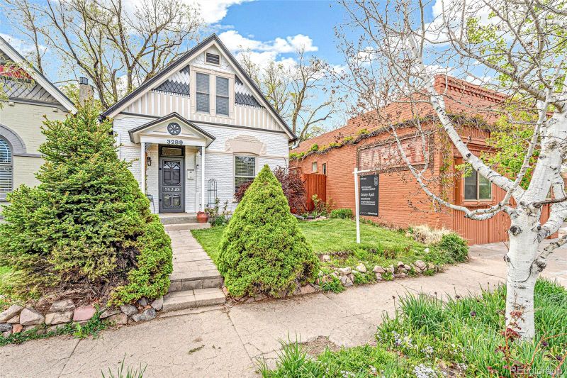3289 Perry St, Denver, CO 80212