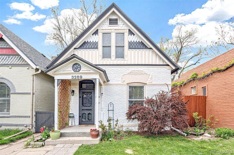 3289 Perry St, Denver, CO 80212
