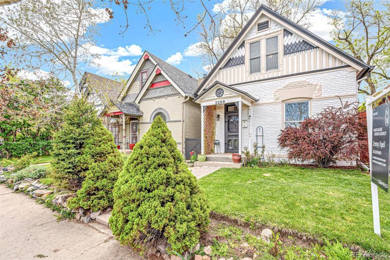 3289 Perry St, Denver, CO 80212