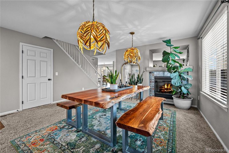 5535 S Rome St, Aurora, CO 80015