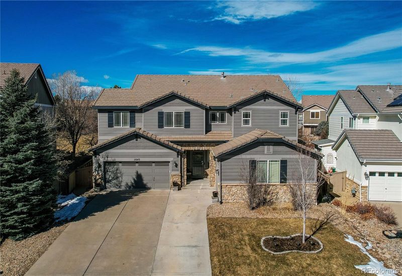 11043 Valleybrook Cir, Highlands Ranch, CO 80130