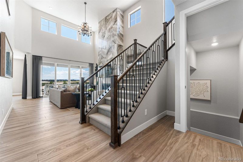 3444 Recess Point, Castle Rock, CO 80108