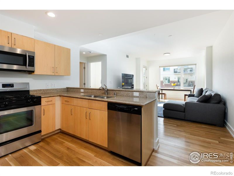 3701 Arapahoe Ave #318, Boulder, CO 80303