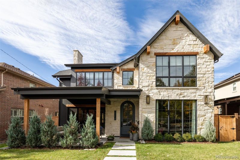 1641 S Corona St, Denver, CO 80210