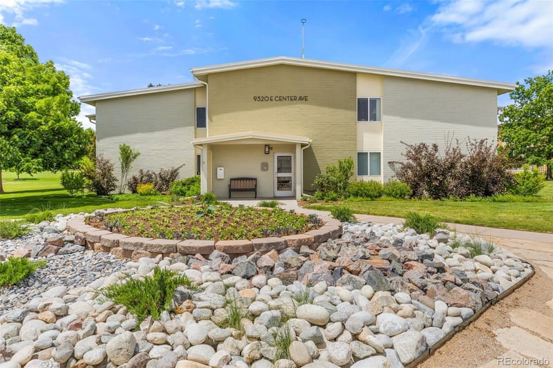 9320 E Center Ave #4B, Denver, CO 80247