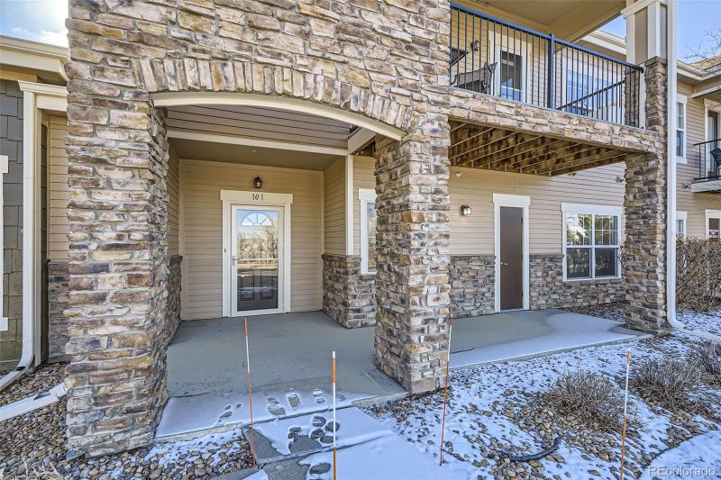 15444 W 63rd Ave #101, Arvada, CO 80403
