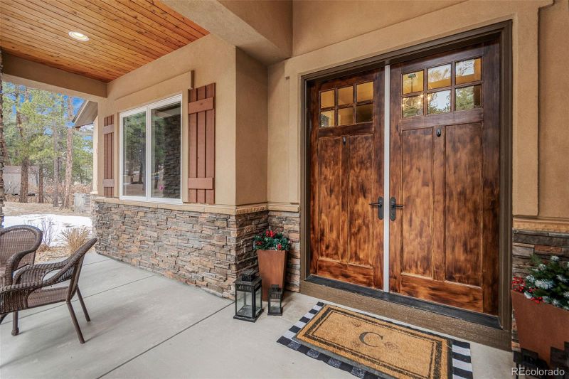 731 Weston Rd, Larkspur, CO 80118