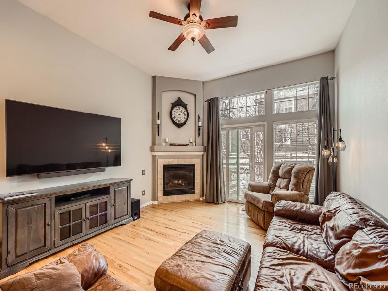 23236 Chapel Hill Pl, Parker, CO 80138