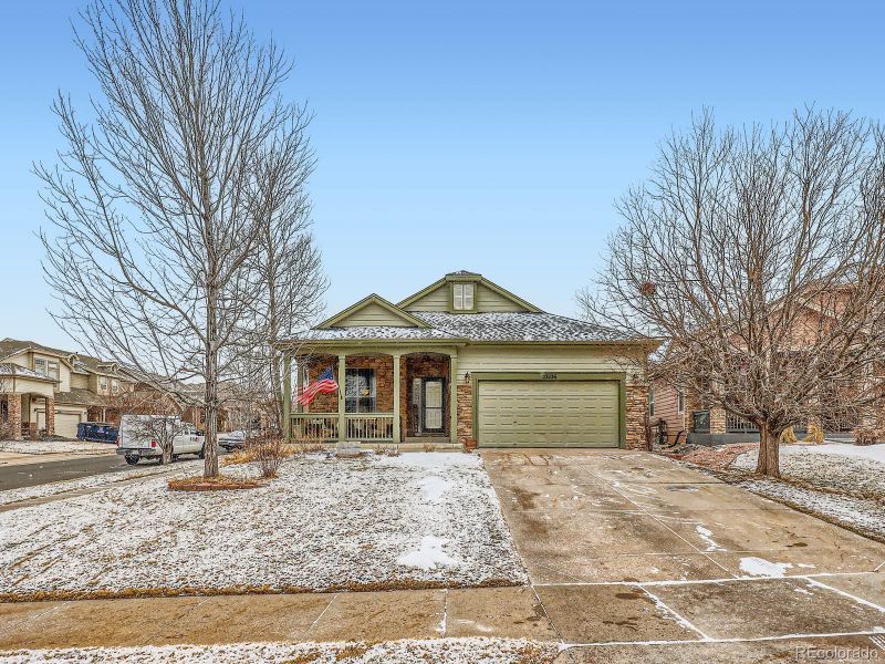 23236 Chapel Hill Pl, Parker, CO 80138