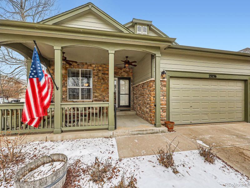 23236 Chapel Hill Pl, Parker, CO 80138