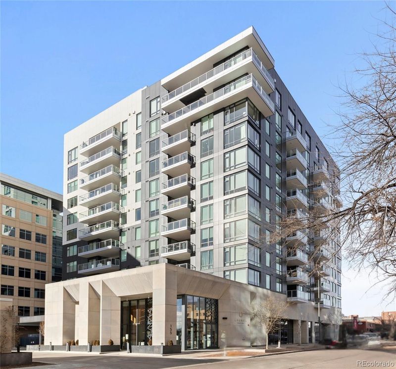 155 Steele St #917, Denver, CO 80206