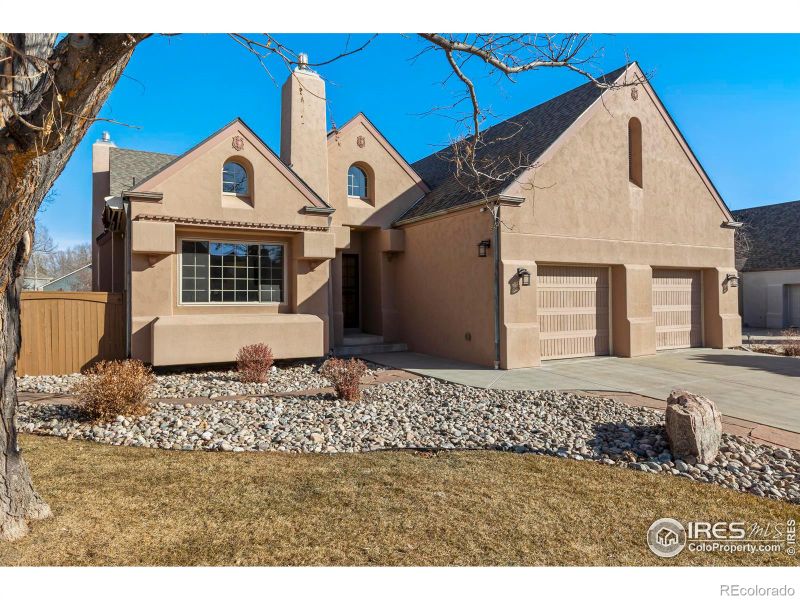 4395 Chateau Dr, Loveland, CO 80538