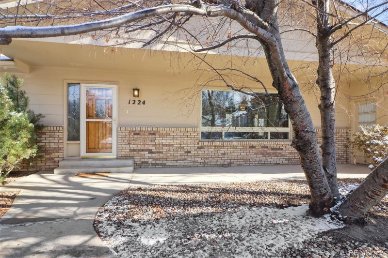 1224 Centennial Rd, Fort Collins, CO 80525