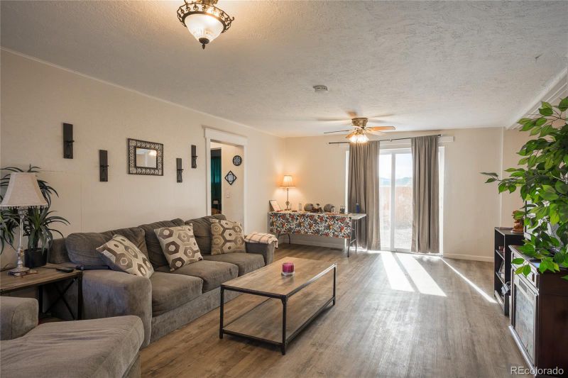 1132 Robinson Ave, Trinidad, CO 81082