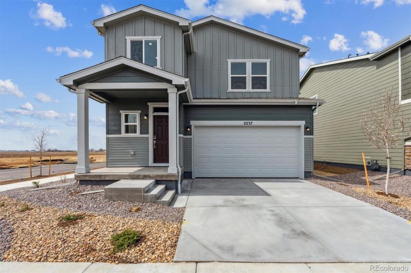 2237 Flower Blossom Ave, Brighton, CO 80601