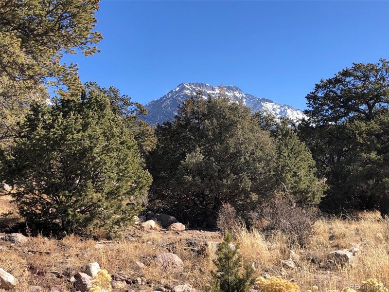 525 Moonlight Way, Crestone, CO 81131
