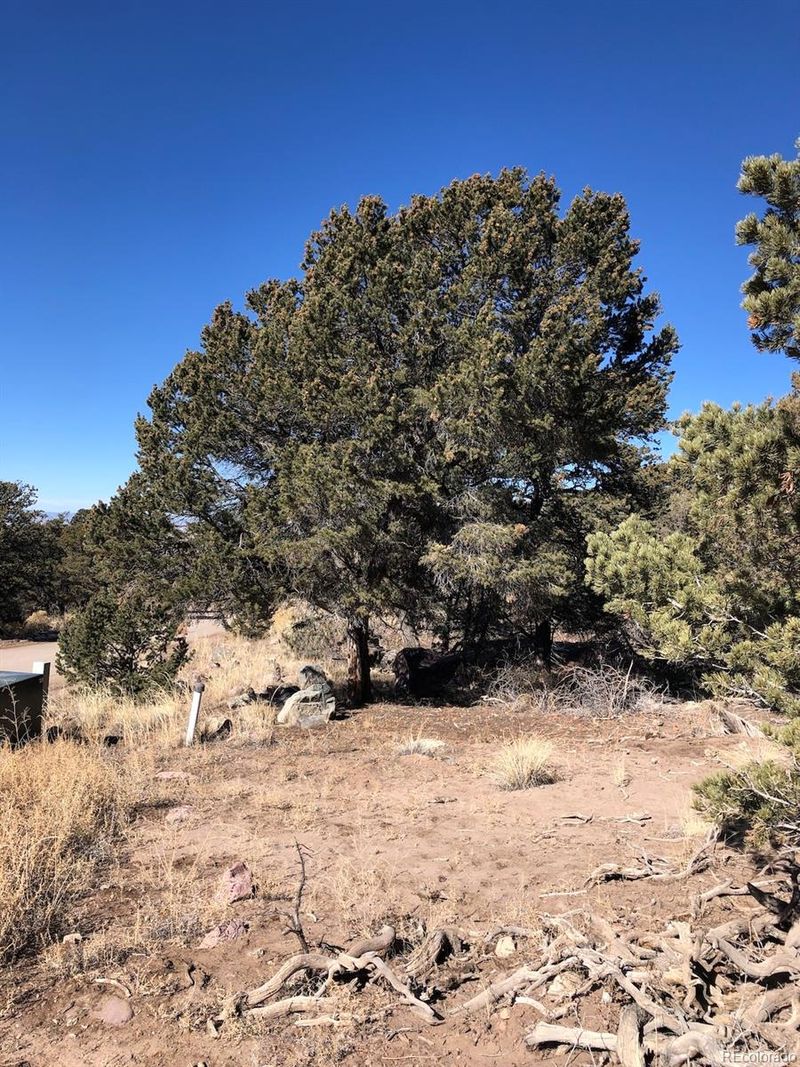 525 Moonlight Way, Crestone, CO 81131