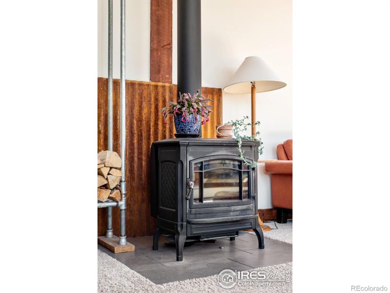 3714 Ridge Rd, Nederland, CO 80466