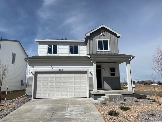 2201 Flower Blossom Ave, Brighton, CO 80601