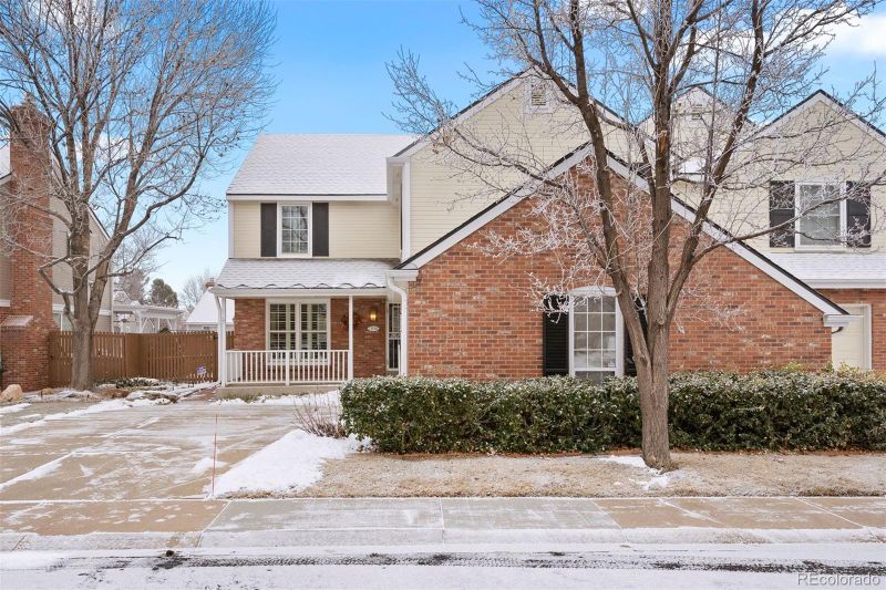 7558 S Ivanhoe Cir, Centennial, CO 80112