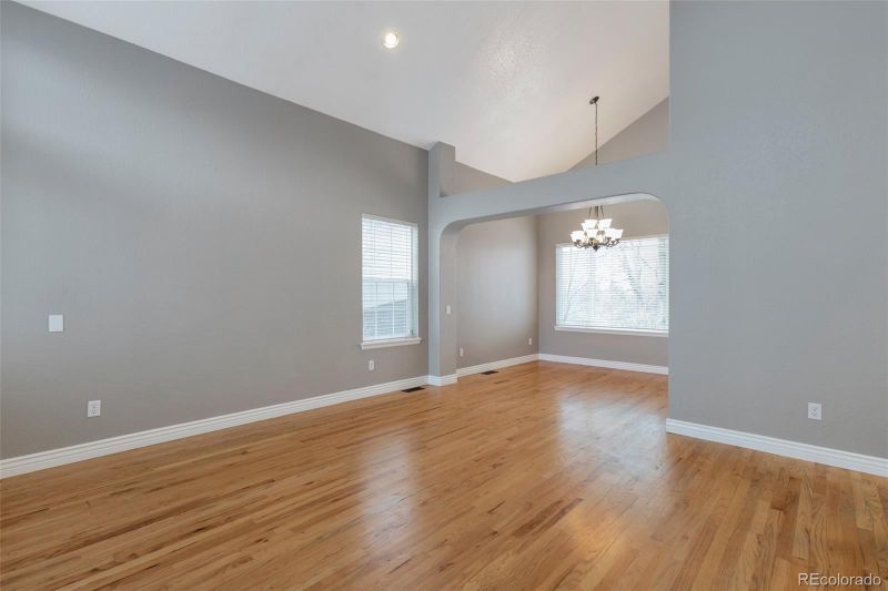 4453 W Mountain Vista Ln, Castle Rock, CO 80109