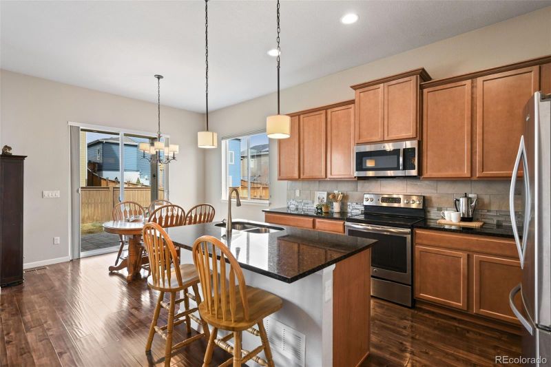 11841 Churchfield St, Parker, CO 80134