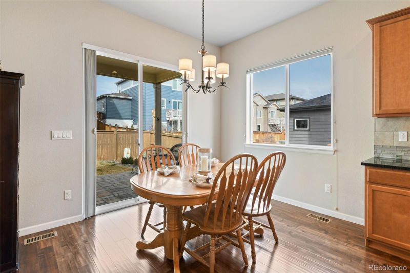 11841 Churchfield St, Parker, CO 80134