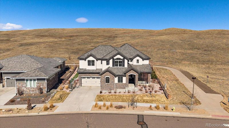 9443 Torrey Way, Arvada, CO 80007