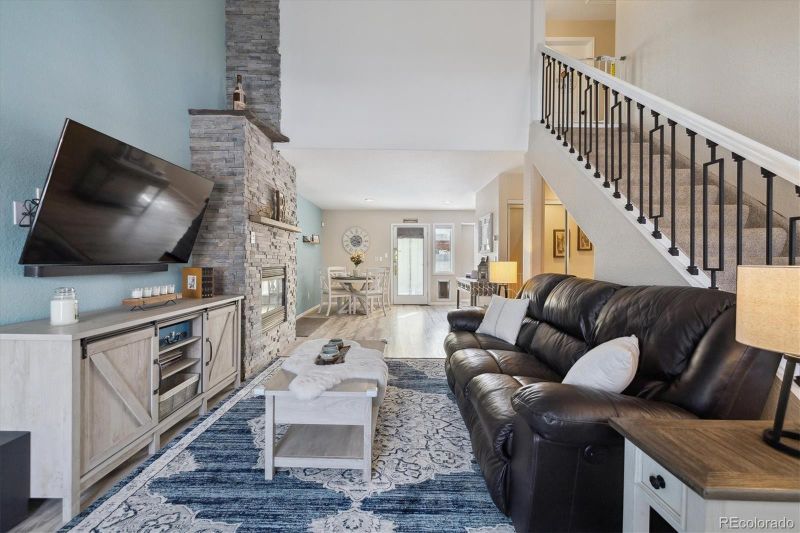 17794 E Bellewood Dr, Aurora, CO 80015
